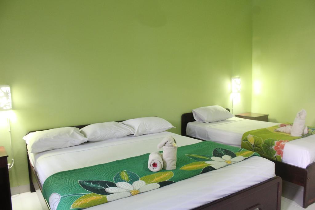 Berlian Inn กูตา ภายนอก รูปภาพ