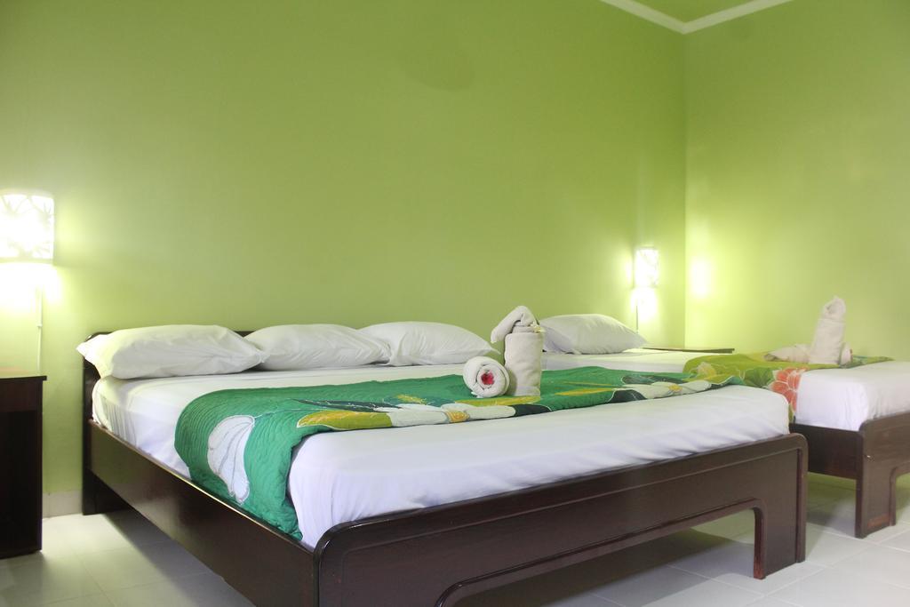 Berlian Inn กูตา ภายนอก รูปภาพ